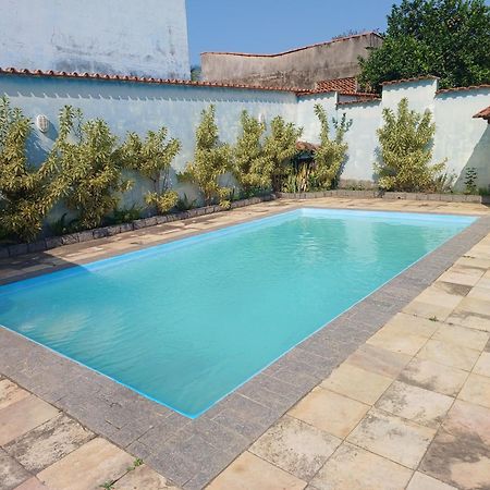 Casa Areal Piscina Βίλα Araruama Εξωτερικό φωτογραφία