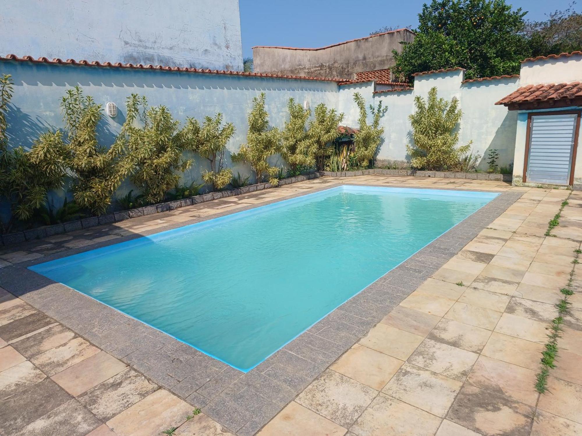 Casa Areal Piscina Βίλα Araruama Εξωτερικό φωτογραφία