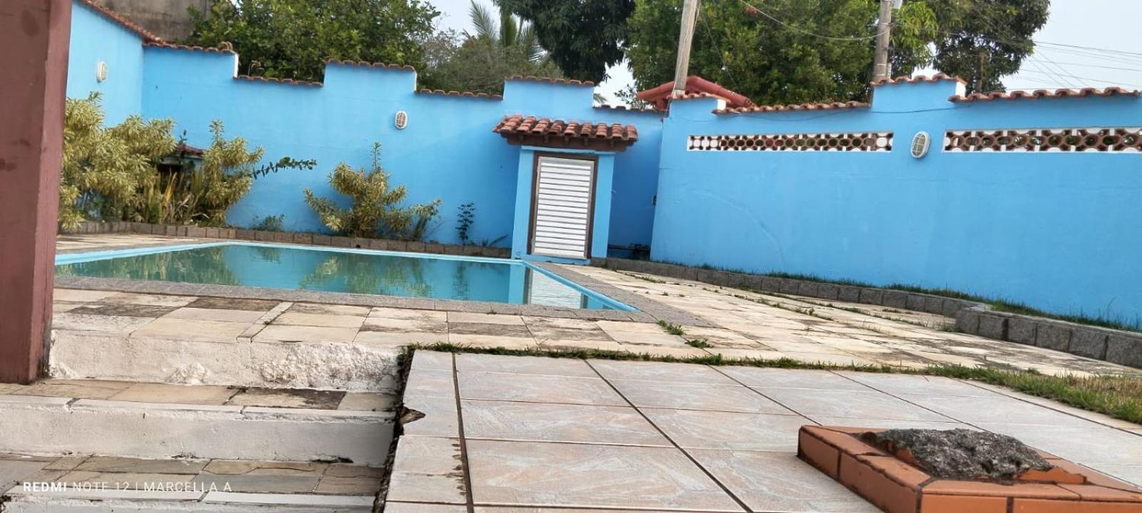 Casa Areal Piscina Βίλα Araruama Εξωτερικό φωτογραφία